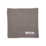 Kids Merino Wool Snood Cocoa Powder