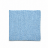 Kids Merino Wool Snood Icy Blue