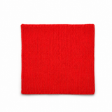 Kids Merino Wool Snood Spicy Red