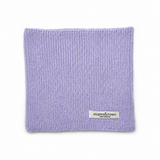 Kids Merino Wool Snood Melange Lilac