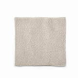 Kids Merino Wool Snood Light Beige
