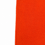 Kids Merino Wool Balaclava Orange