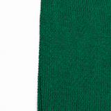 Kids Merino Wool Balaclava Pine Green