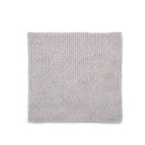 Kids Merino Wool Snood Mottled Greige