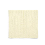 Kids Merino Wool Snood Pistachio Shell