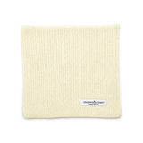 Kids Merino Wool Snood Pistachio Shell