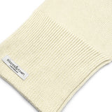Kids Merino Wool Balaclava Pistachio Shell