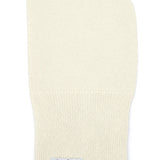 Kids Merino Wool Balaclava Off-white