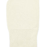 Kids Merino Wool Balaclava Off-white
