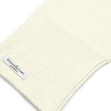 Kids Merino Wool Balaclava Off-white